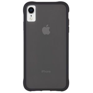 Iphone Xr Tough Smoke phone case.